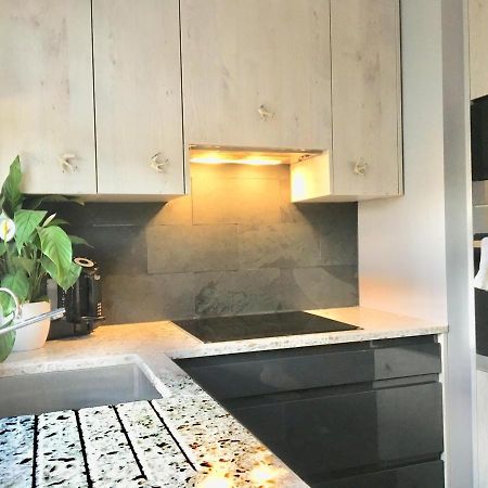 Luxury 2 Bedroom Flat Heart Of Camden London Luaran gambar