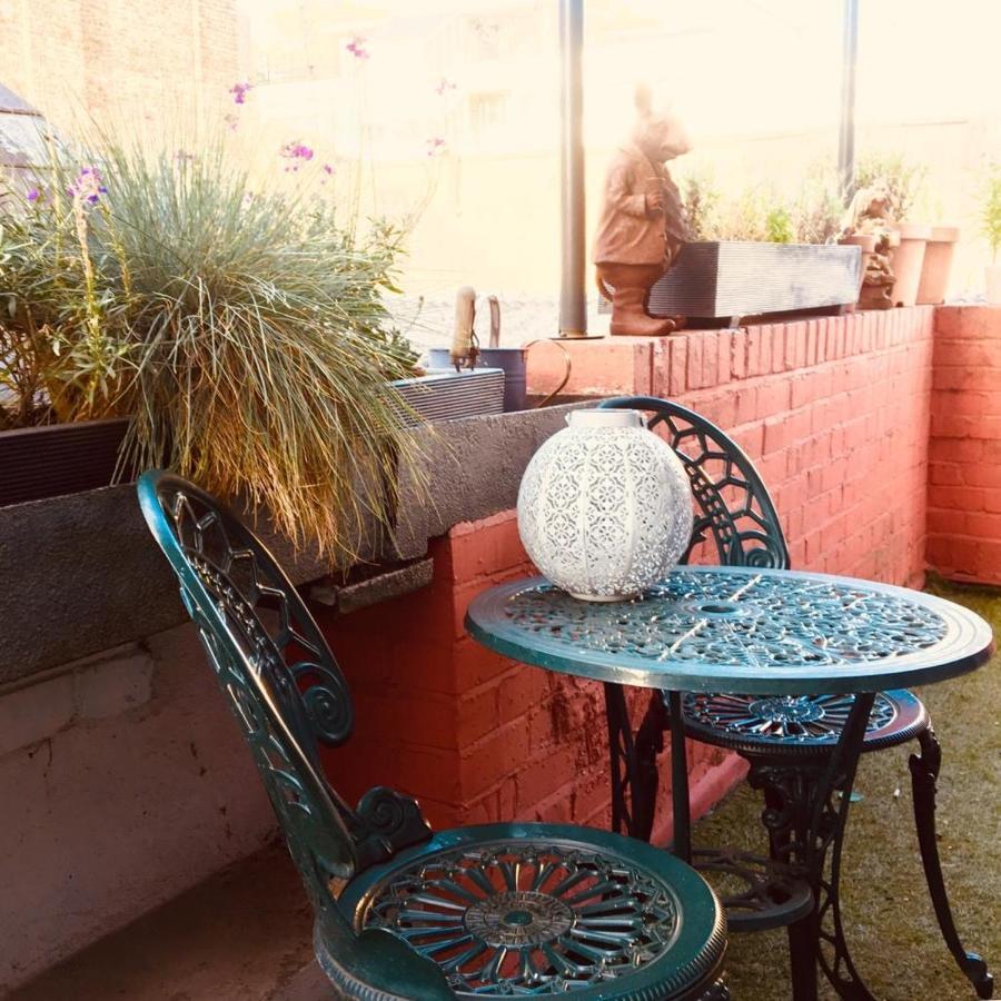 Luxury 2 Bedroom Flat Heart Of Camden London Luaran gambar