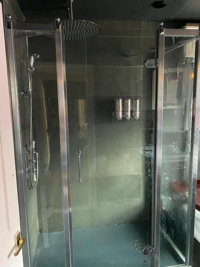 Luxury 2 Bedroom Flat Heart Of Camden London Luaran gambar