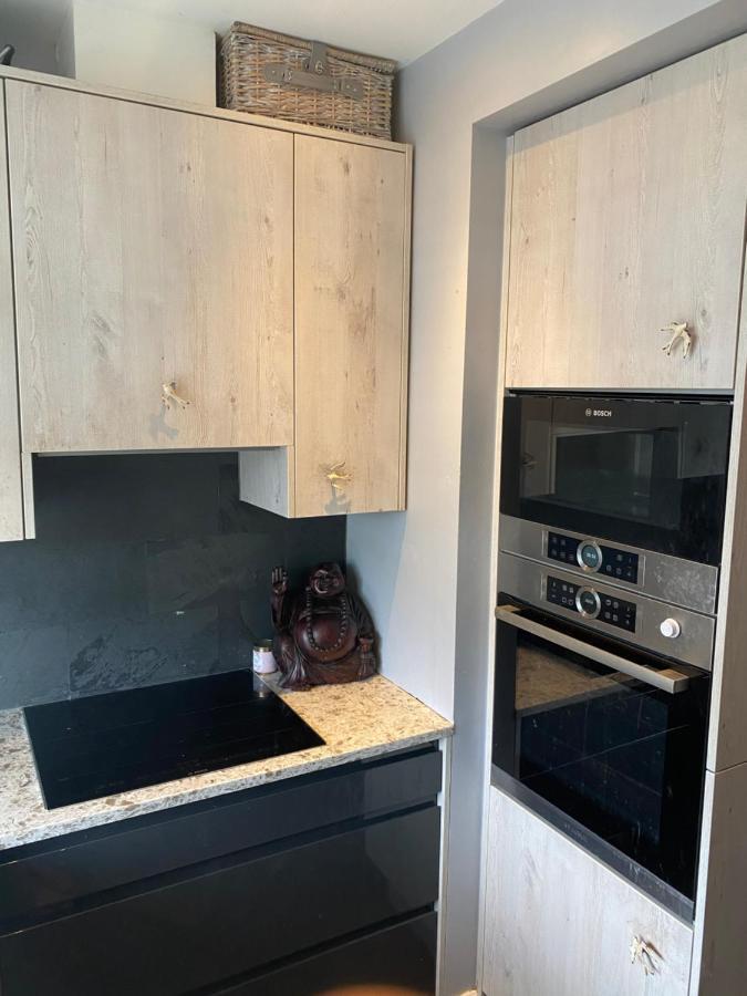 Luxury 2 Bedroom Flat Heart Of Camden London Luaran gambar