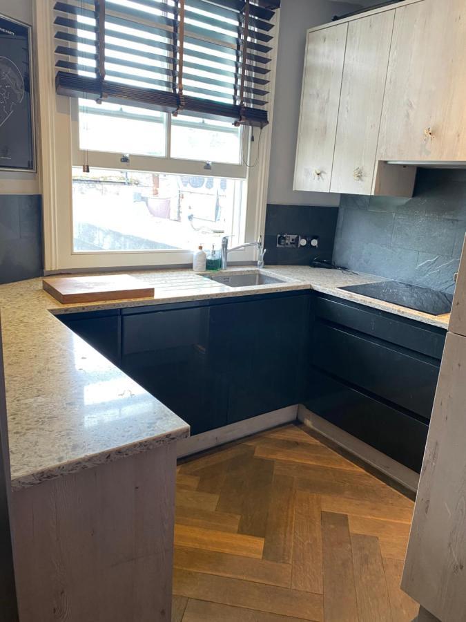 Luxury 2 Bedroom Flat Heart Of Camden London Luaran gambar
